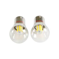 Retrobright - Holley Performance HLED20 Headlight Bulb - Image 5