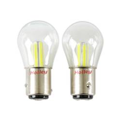 Retrobright - Holley Performance HLED09 Headlight Bulb - Image 1
