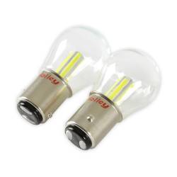 Retrobright - Holley Performance HLED09 Headlight Bulb - Image 3