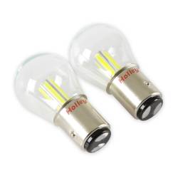 Retrobright - Holley Performance HLED09 Headlight Bulb - Image 4