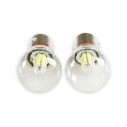 Retrobright - Holley Performance HLED09 Headlight Bulb - Image 5