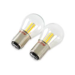 Retrobright - Holley Performance HLED10 Headlight Bulb for AC AM General & Audi - Image 3