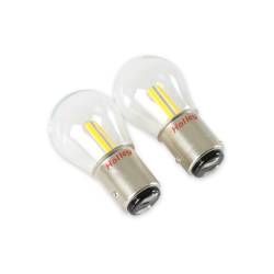 Retrobright - Holley Performance HLED10 Headlight Bulb for AC AM General & Audi - Image 4