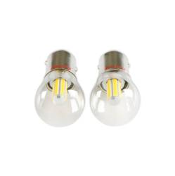Retrobright - Holley Performance HLED10 Headlight Bulb for AC AM General & Audi - Image 5