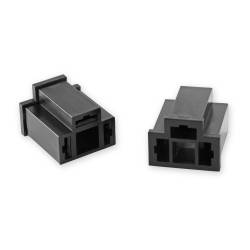 Retrobright - Holley Performance H821 Headlight Wiring Harness Adapter H4 - Image 3