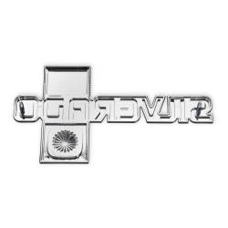 Brothers Trucks - Brothers Trucks 04-554 Chevrolet 292 350 379 454 Fender Emblem - Image 4