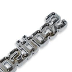 Brothers Trucks - Brothers Trucks 04-555 Chevrolet Fender Emblem - Image 5