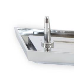 Brothers Trucks - Brothers Trucks 06-153 Grille Emblem - Image 5