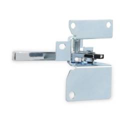 Brothers Trucks - Brothers Trucks 05-124 Chevrolet & GMC Exterior Door Handle - Image 2