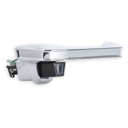 Brothers Trucks - Brothers Trucks 04-321 Chevrolet & GMC Exterior Door Handle - Image 2