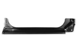 Brothers Trucks - Brothers Trucks 04-146 Rocker Panel for Chevy & GMC - Image 1