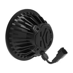 KC Hilites - KC HiLiTES 42055 G6 Gravity LED 6" Wide-40 1-Light Universal - Image 6