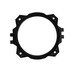 KC Hilites - KC HiLiTES 91370 KC Pro6 V2 Replacement Rear Light Ring - Image 2