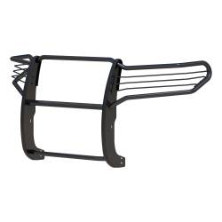 ARIES - Black Steel Grille Guard Select Toyota Tundra - Image 1