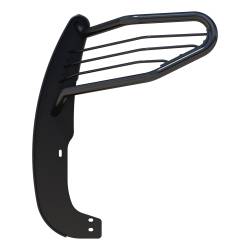 ARIES - Black Steel Grille Guard Select Toyota Tundra - Image 3