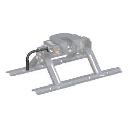 CURT - Replacement E16 5th Wheel Handle - Image 2