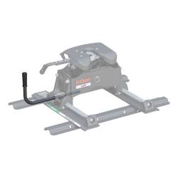 CURT - Replacement R20 & R24 5th Wheel Roller Handle - Image 2