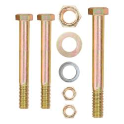 CURT - Replacement CrossWing 5th Wheel Head Bolts - Image 2