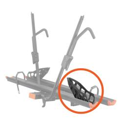 CURT - CURT 19264 Replacement 18088 Bike Rack Wheel Basket - Image 2