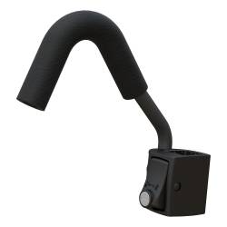 CURT - Replacement Tray-Style Bike Rack Arm Short - Image 1