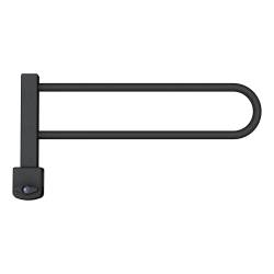 CURT - Replacement Tray-Style Bike Rack Cradle Left - Image 1