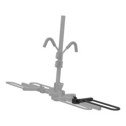 CURT - Replacement Tray-Style Bike Rack Cradle Left - Image 2