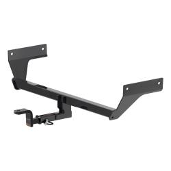CURT - Class 2 Trailer Hitch 1.25" Ball Mount for Rogue - Image 1