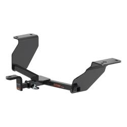 CURT - Class 1 Trailer Hitch 1.25" Ball Mount - Image 1