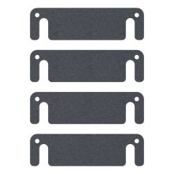 CURT - Replacement Q20 5th Wheel Leg Spacers - Image 1