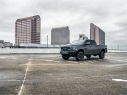 Road Armor - Road Armor 4162XF0B Spartan Front Bumper for 16-18 2500 3500 - Image 2