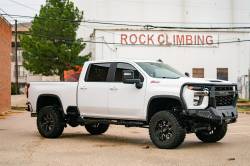 Road Armor - Road Armor 3202EF7B Evolution Front Bumper - Image 4