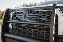 Road Armor - Road Armor 615VF6B Vaquero Non-Winch Front Bumper for 15-17 Ford F150 - Image 3