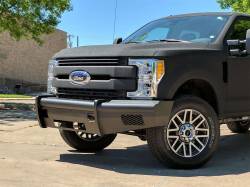 Road Armor - Road Armor 617VF0B Vaquero Non-Winch Front Bumper - Image 5