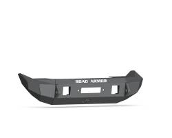 Road Armor - Road Armor 5182F0B Stealth Winch Front Bumper for 18-23 Gladiator Wrangler JL - Image 1