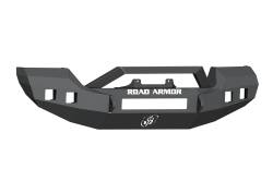 Road Armor - Road Armor 5183F3B Stealth Winch Front Bumper Rubicon - Image 1