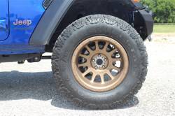 Road Armor - Road Armor 5183F3B Stealth Winch Front Bumper Rubicon - Image 6