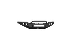 Road Armor - Road Armor 9161F4B-NW Stealth Non-Winch Front Bumper for 16-23 Tacoma - Image 1