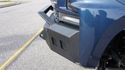 Road Armor - Road Armor 9161F4B-NW Stealth Non-Winch Front Bumper for 16-23 Tacoma - Image 4