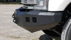 Road Armor - Road Armor 617F0B Stealth Winch Front Bumper - Image 5