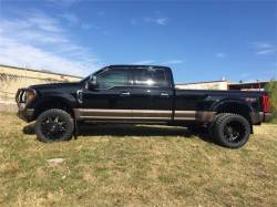 Road Armor - Road Armor 617F2B Stealth Winch Front Bumper - Image 4