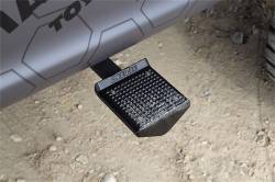 Dee Zee - Dee Zee DZ6205F6 Side Box Step for 16-24 Ford F250/350 Super Duty - Image 2