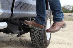 Dee Zee - Dee Zee DZ6205F6 Side Box Step for 16-24 Ford F250/350 Super Duty - Image 3