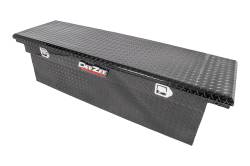 Dee Zee - Dee Zee DZ8170DLB Red Label Single Lid Crossover Tool Box - Image 3