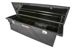 Dee Zee - Dee Zee DZ8170DLB Red Label Single Lid Crossover Tool Box - Image 4