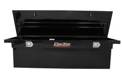 Dee Zee - Dee Zee DZ8170DLB Red Label Single Lid Crossover Tool Box - Image 6