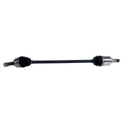 Crown Automotive Jeep Replacement - Crown Automotive 5105772AG CV Axle Shaft Assembly for Caliber Compass Patriot - Image 1