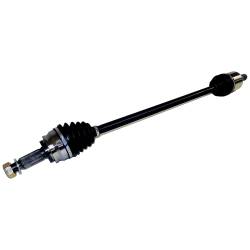 Crown Automotive Jeep Replacement - Crown Automotive 5105772AG CV Axle Shaft Assembly for Caliber Compass Patriot - Image 2