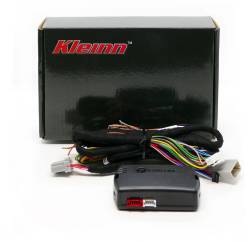 Kleinn Automotive Accessories - Kleinn Automotive RSRAM4G Remote Start Gas for Ram - Image 1