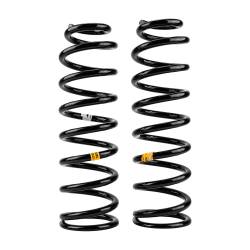 Old Man Emu - Old Man Emu 2419 Front Coil Spring Set - Image 1