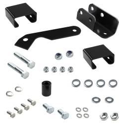 Old Man Emu - Old Man Emu FK37 Panhard Rod Extention Bracket Kit - Image 2